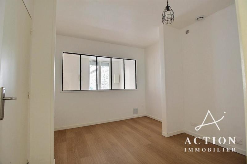 Appartement - 55 m² - 2 pièces