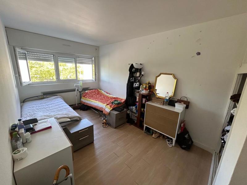 Appartement - 91 m² - 5 pièces