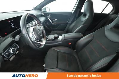 Mercedes Classe a 200 d Amg Line 8g-Dct 150 ch