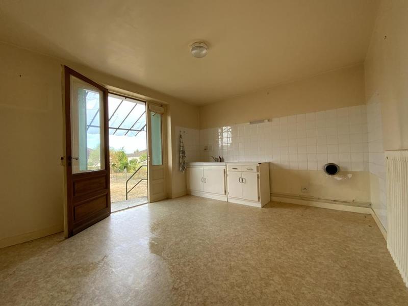 Maison - 161 m² - 8 pièces