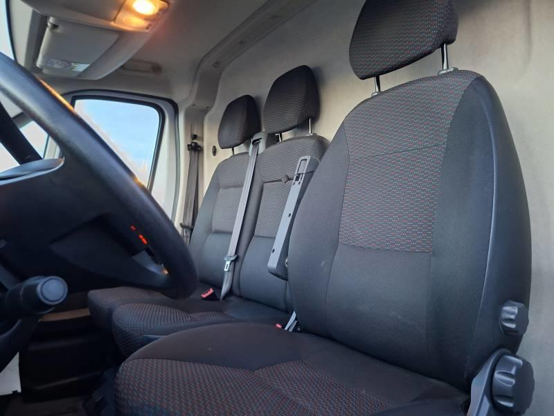 Peugeot Boxer Tole 335 L2h2 Bluehdi 165 s&amp;S Premium