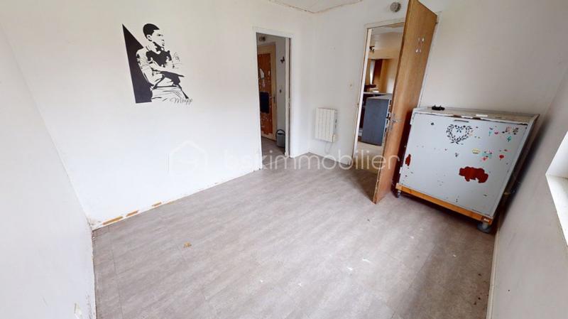 Maison - 134 m² - 5 pièces