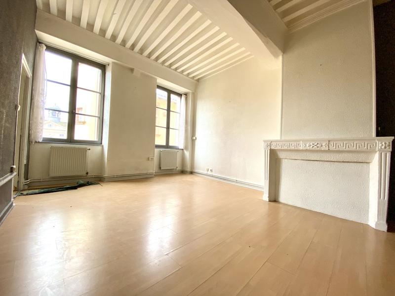 Local commercial - 76 m²