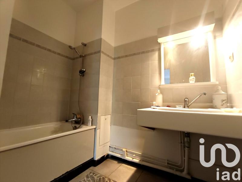 Appartement - 114 m² - 5 pièces