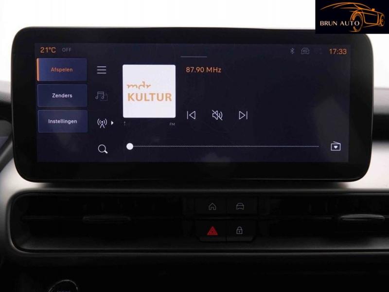 Jeep Avenger 1.2 Mhev 110 Dct6 Altitude