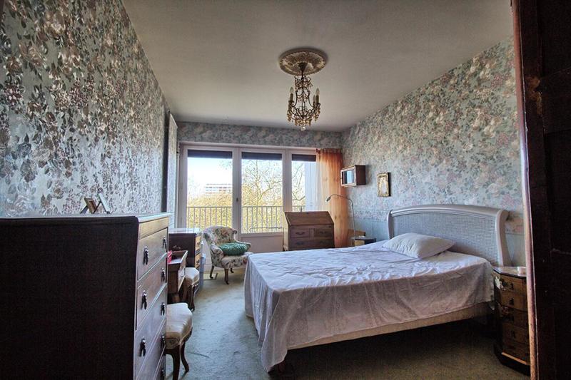 Appartement - 67 m² - 2 pièces