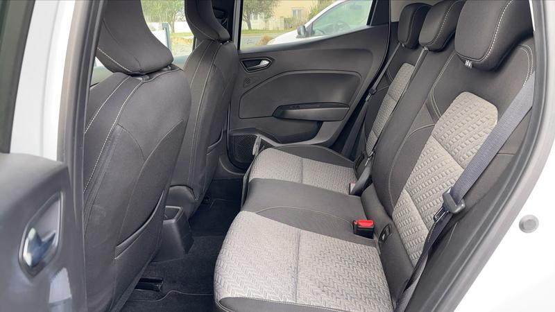 Renault Clio V 1.0 TCe 90 Techno