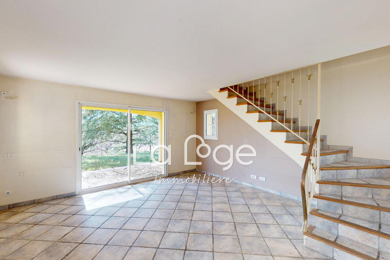 Villa - 140 m² - 5 pièces