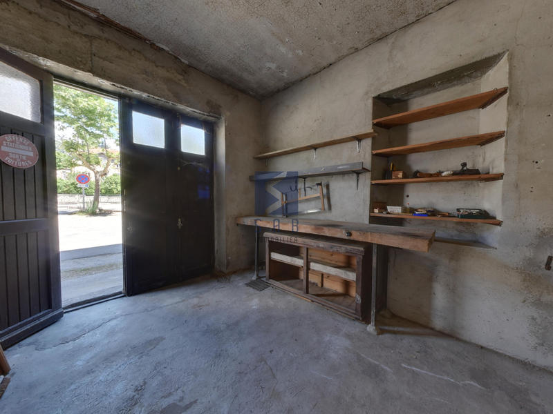 Maison - 100 m² - 6 pièces