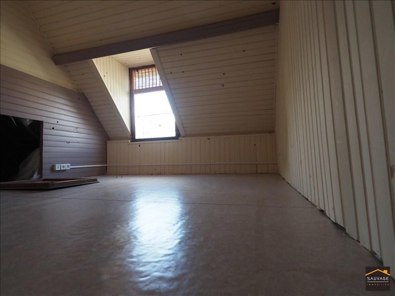 Maison - 83 m² - 3 pièces