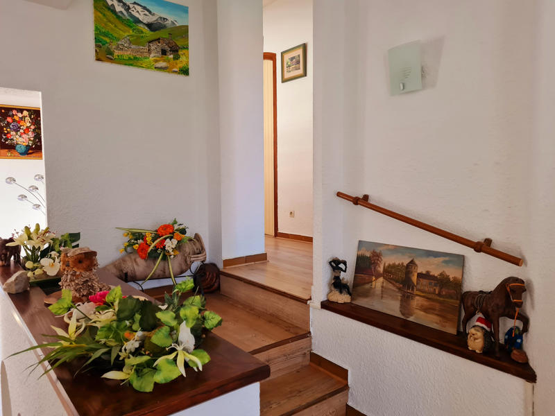 Maison - 90 m² - 3 pièces