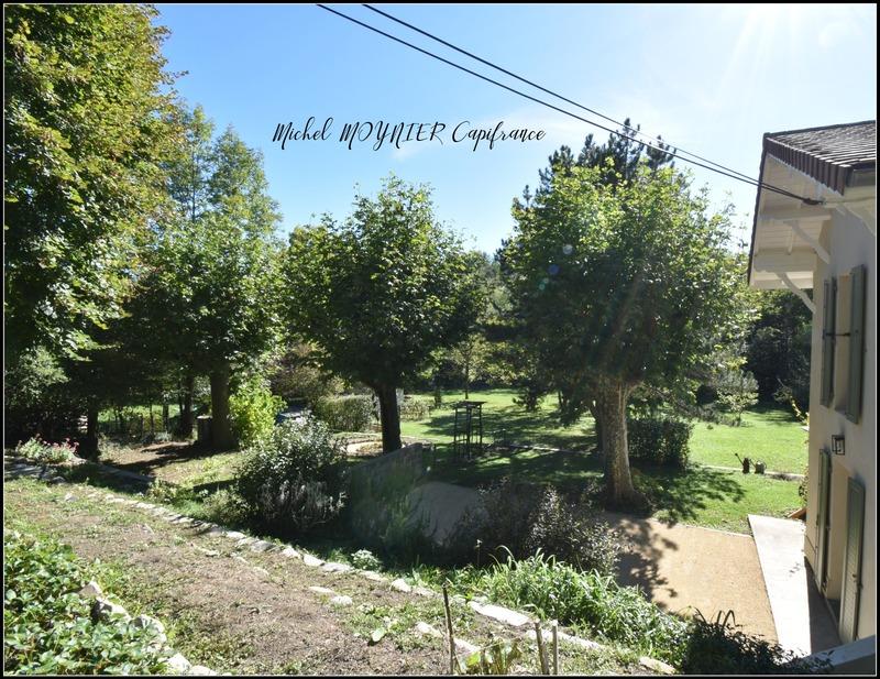 Duplex - 95 m² - 5 pièces