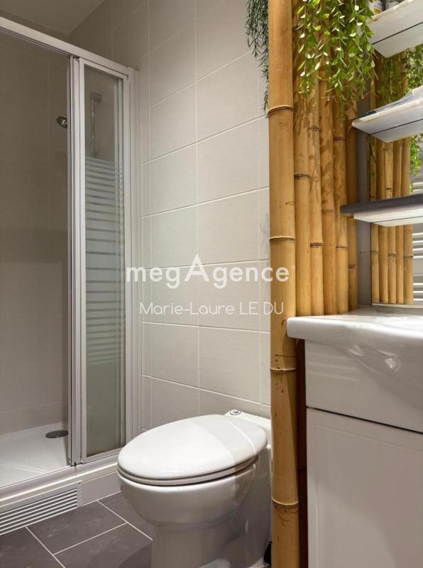 Appartement - 26 m² - 2 pièces