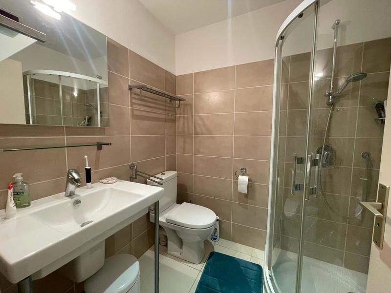 Appartement - 83 m² - 3 pièces