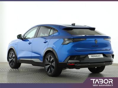 Renault Rafale E-Tech 200 Esp Alpine Pano Hud