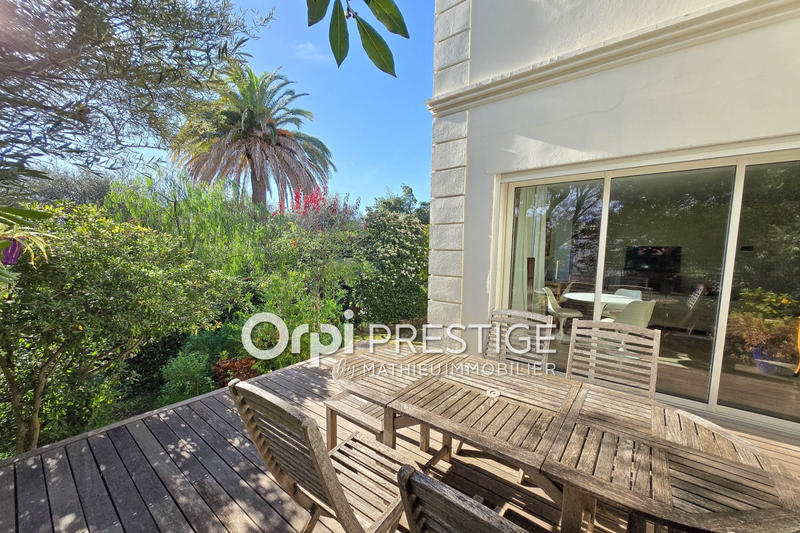 Villa - 125 m² - 5 pièces