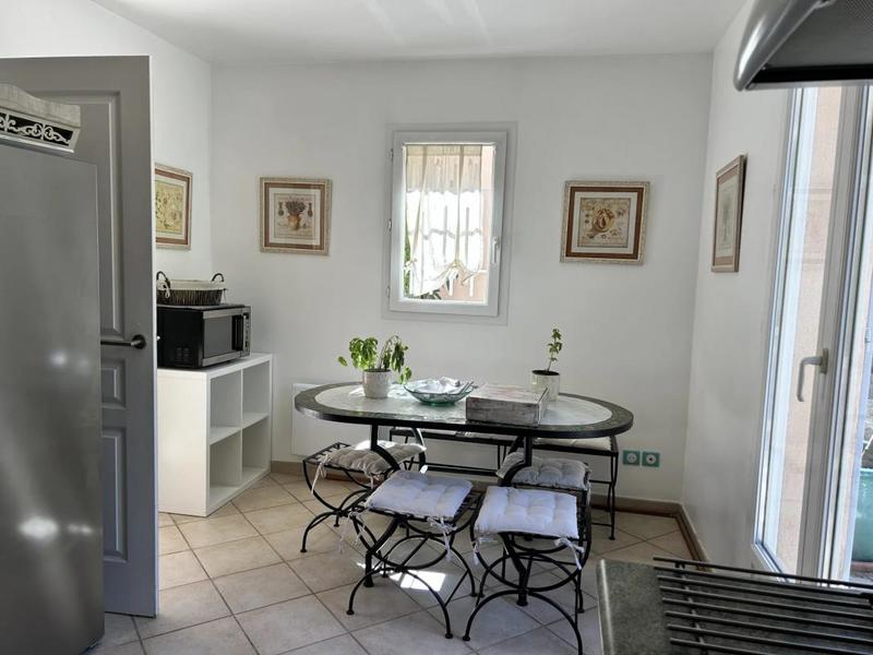 Maison - 145 m² - 5 pièces
