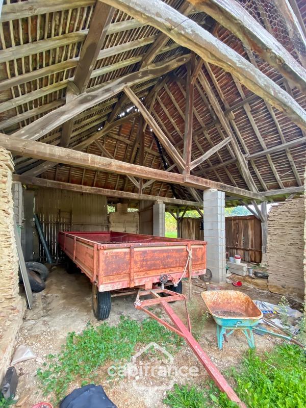 Maison - 68 m² - 3 pièces