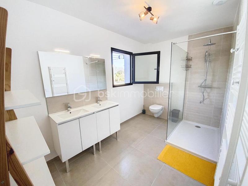 Maison - 114 m² - 5 pièces