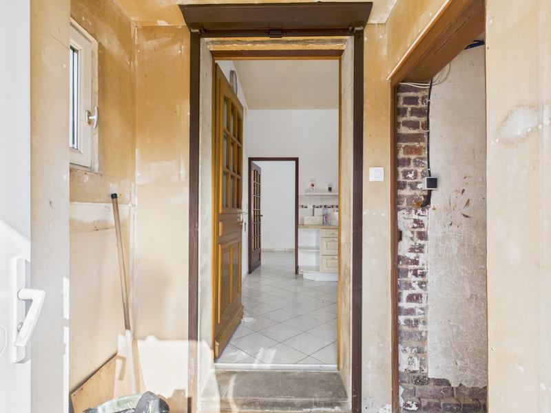 Maison - 91 m² - 4 pièces