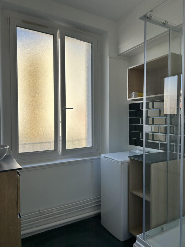 Appartement - 78 m² - 4 pièces