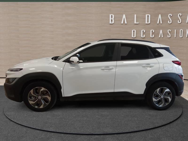 Hyundai Kona Hybrid 141 Intuitive