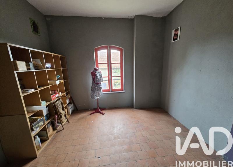 Maison - 300 m² - 10 pièces