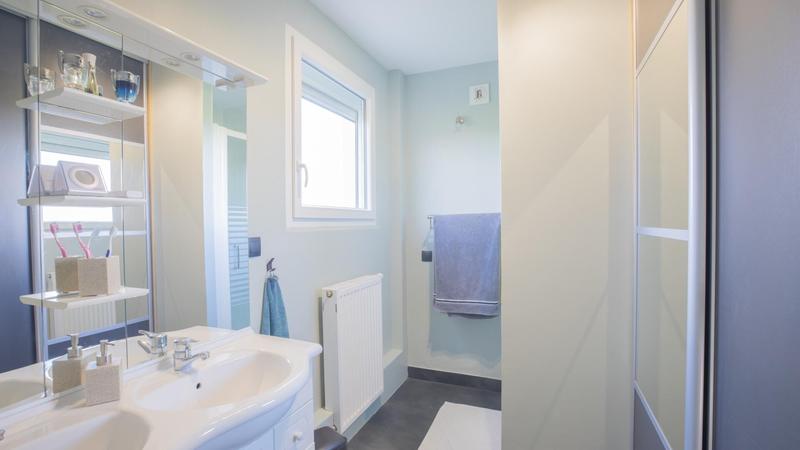 Maison - 132 m² - 7 pièces