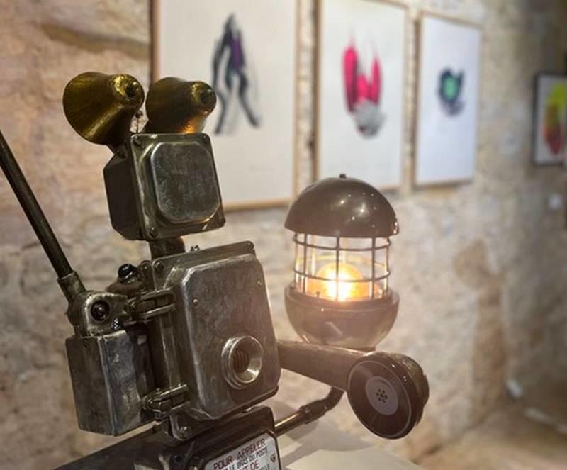 Exposition : Multivers