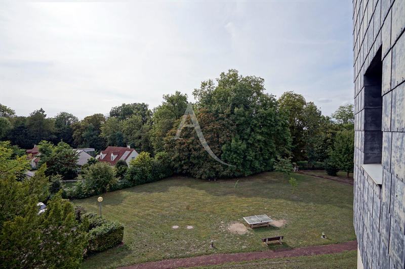 Appartement - 91 m² - 4 pièces