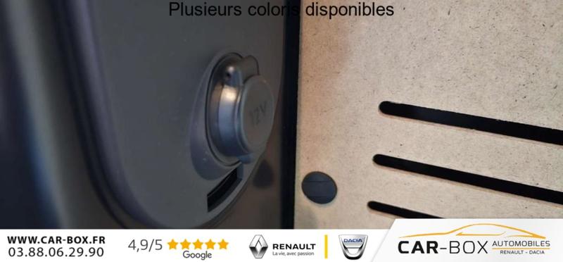 Citroën Jumpy Cabine Approfondie Cab Xl Bluehdi 180 s Eat8