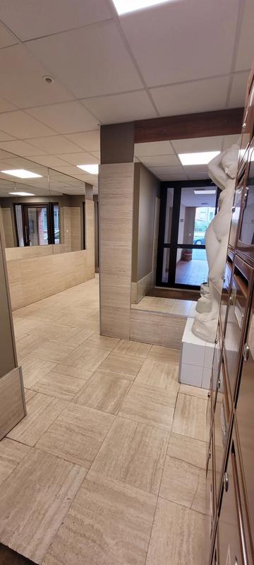 Appartement - 49 m²