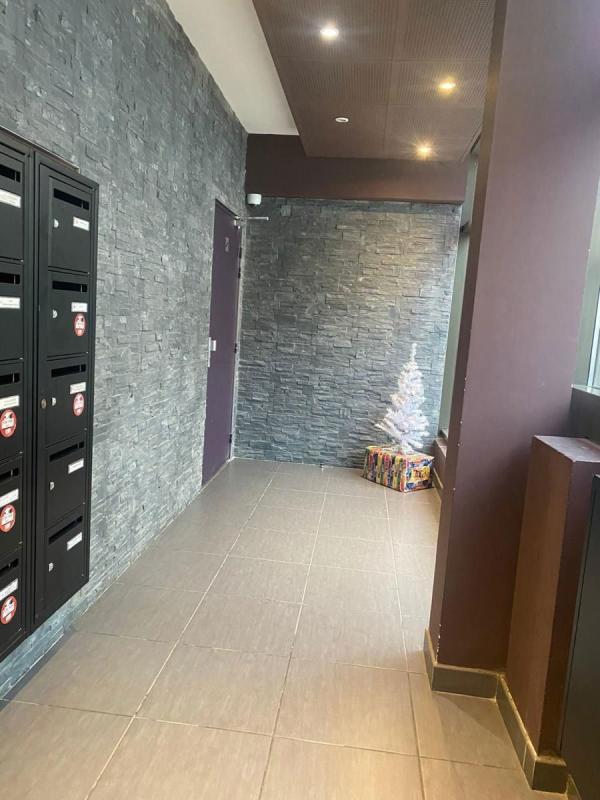 Appartement - 144 m² - 4 pièces