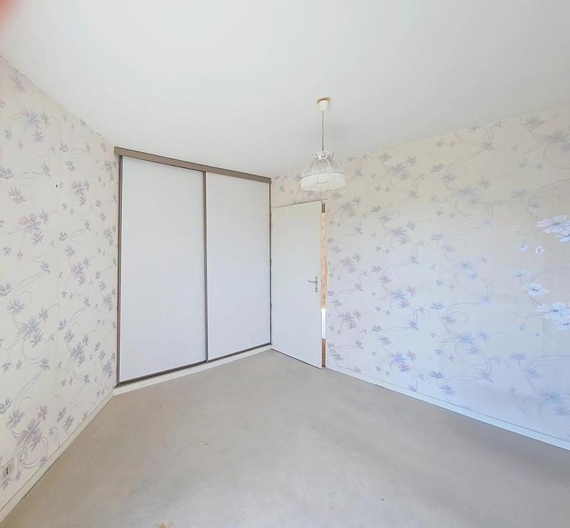 Appartement - 101 m² - 5 pièces