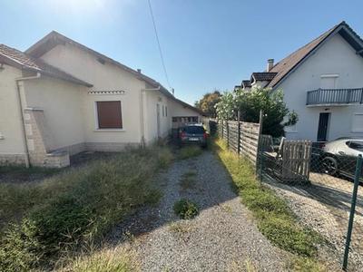 Maison - 187 m² - 7 pièces