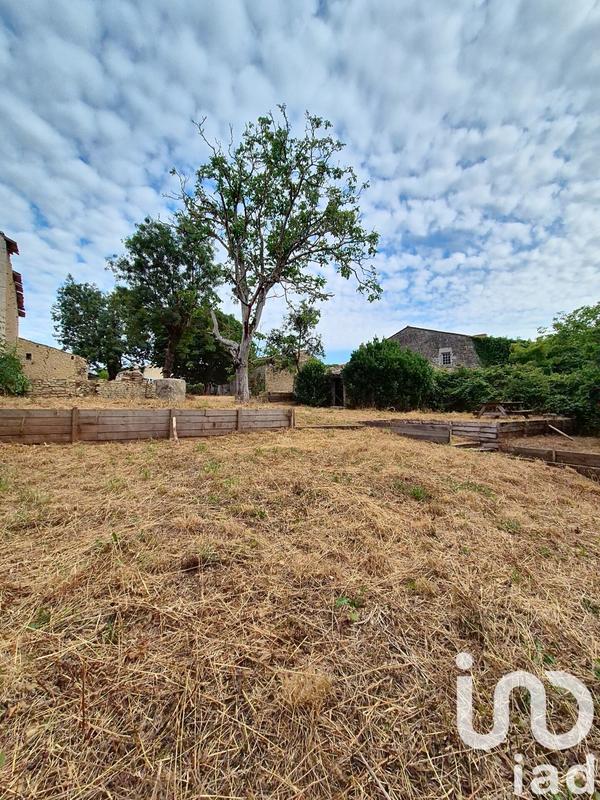 Maison - 135 m² - 4 pièces