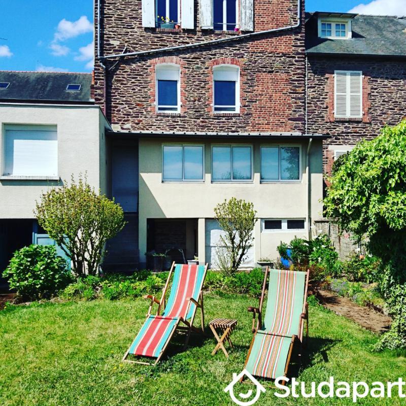 Appartement - 79 m² - 4 pièces