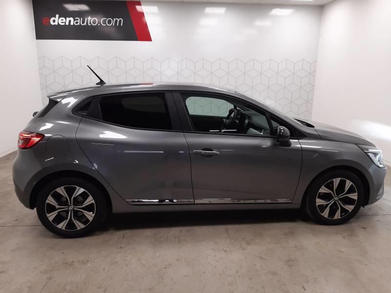 Renault Clio Blue dCi 100 Evolution