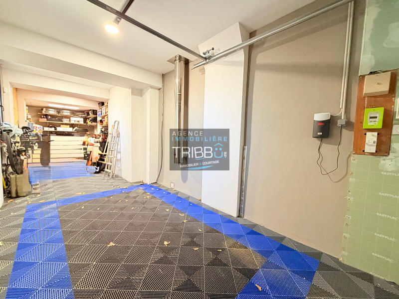 Mas - 160 m² - 4 pièces