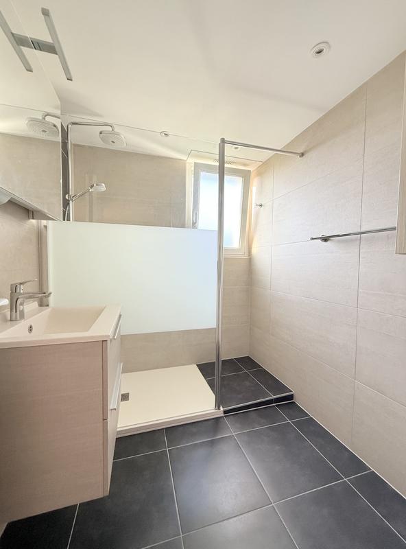 Appartement - 89 m² - 4 pièces