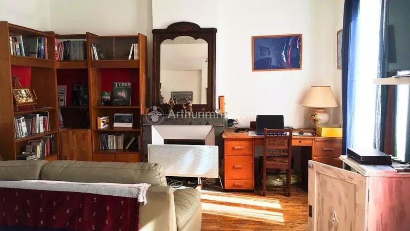 Maison - 170 m² - 7 pièces