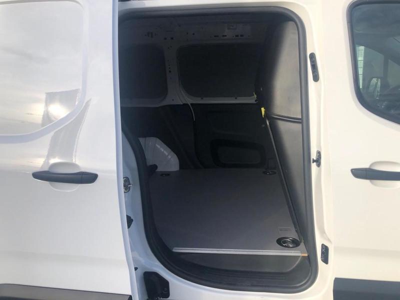 Toyota Proace Fourgon My20 Compact 1.5l 100 d-4d Bvm6 Dynamic