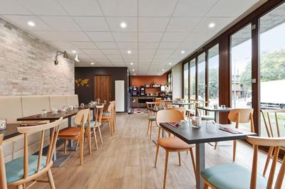 Appartement - 26 m² - 2 pièces