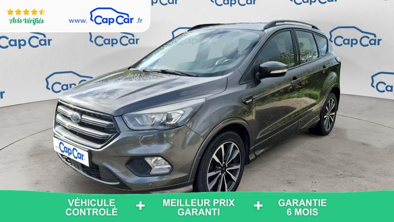 Ford Kuga 1.5 Ecoboost 150 St-Line