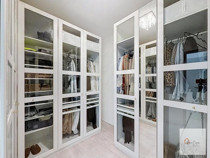 Villa - 147 m² - 5 pièces