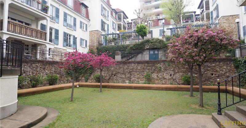 Appartement - 87 m² - 4 pièces