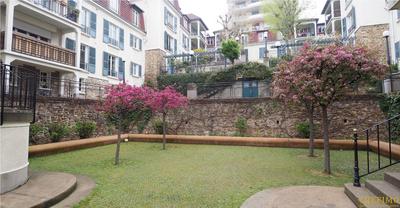 Appartement - 87 m² - 4 pièces