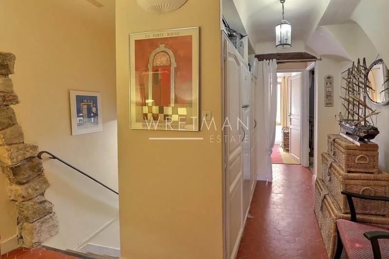 Maison de village - 150 m² - 6 pièces