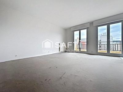 Appartement - 31 m² - 1 pièce