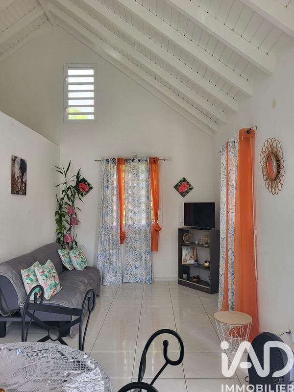 Maison - 41 m² - 2 pièces